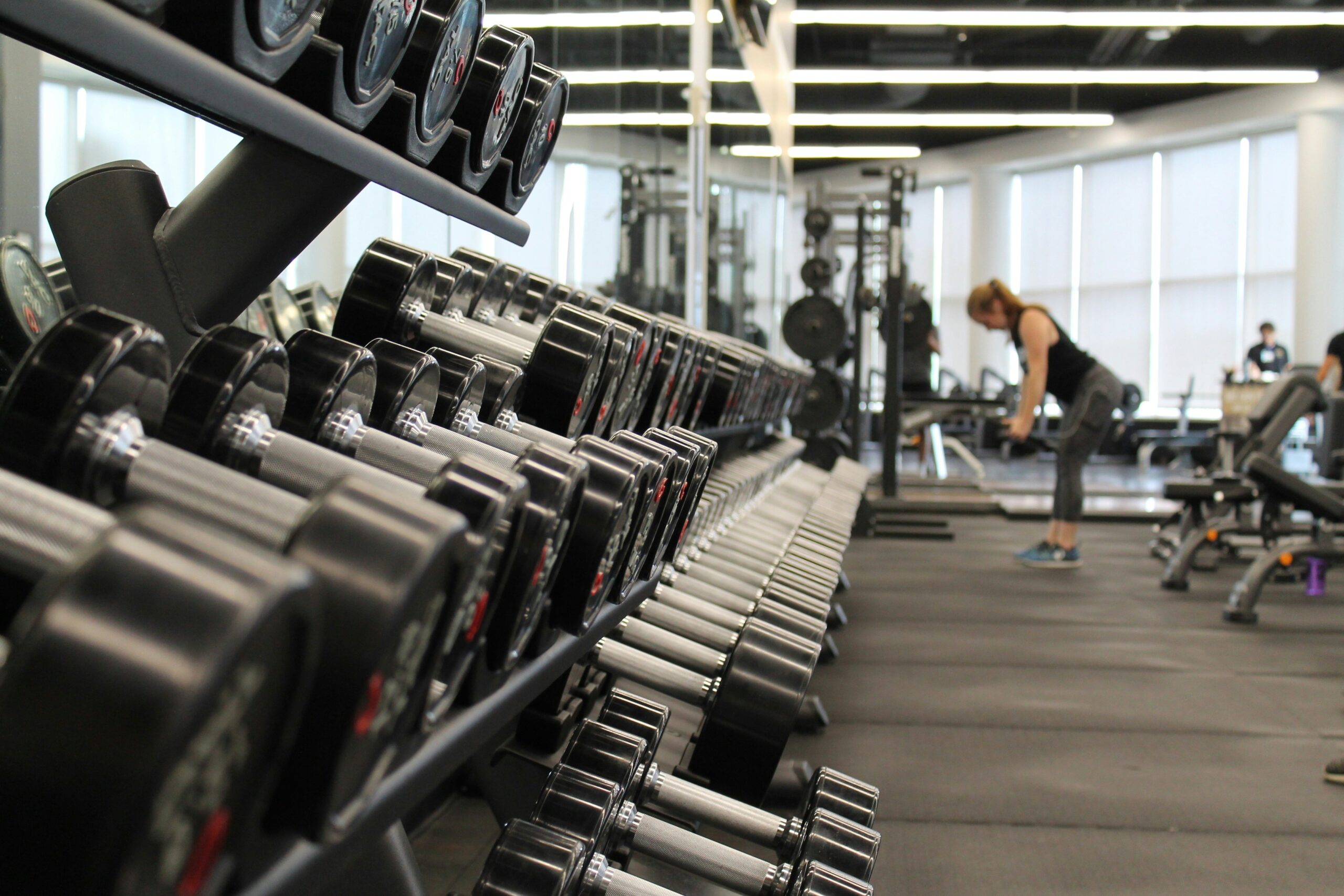 Transformación saludable: evolución en fitness y bienestar